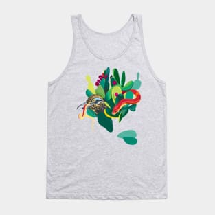 Desert Life Tank Top